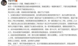 娱乐圈爆料文稿有哪些小说,揭秘明星背后的故事